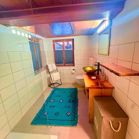 Ida's Hues Reckingen