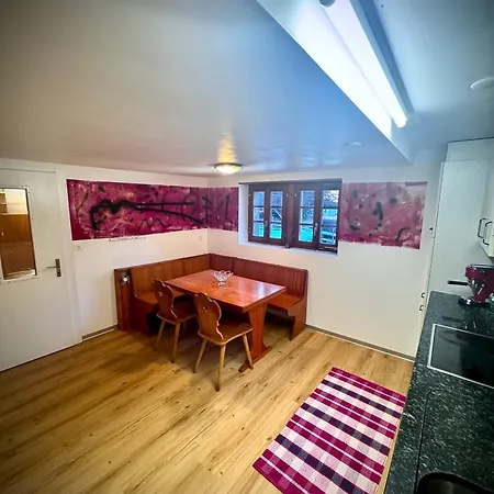 Ida's Hues Ferienhaus *