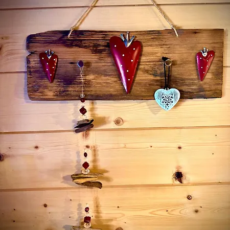 Ida's Hues Reckingen