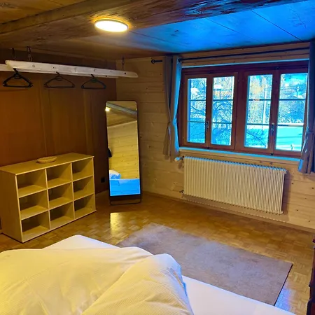 Ida's Hues Reckingen