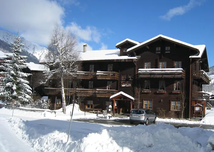 Vakantiehuis Ida's Hues *