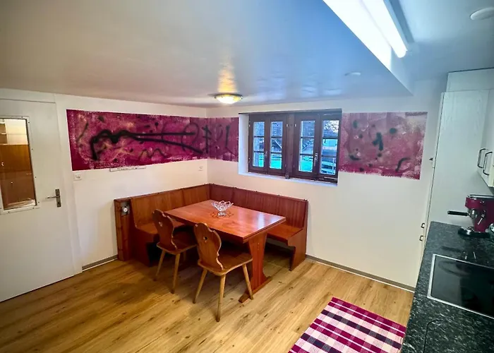 Ida's Hues Vakantiehuis *