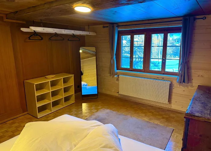 Ida's Hues Reckingen