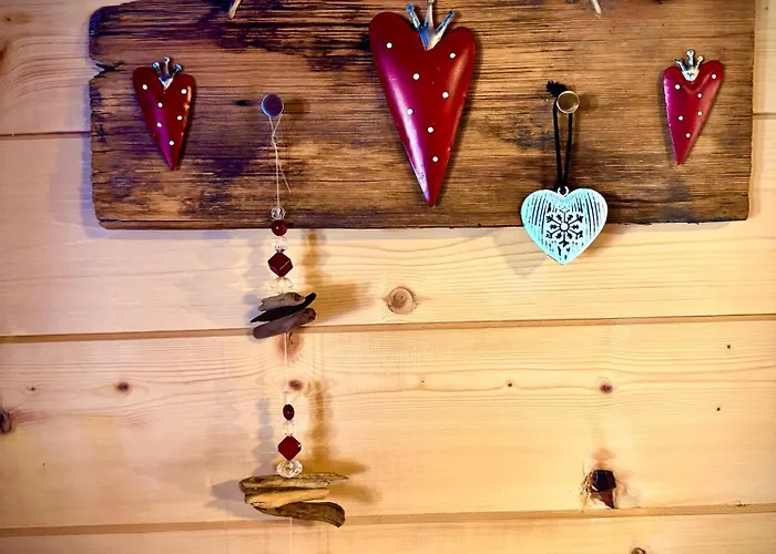 Ida's Hues Reckingen