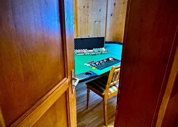 Ida's Hues Prázdninový dům *