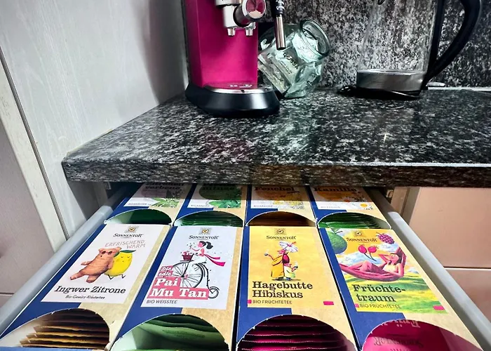 Сasa de vacaciones Ida`s Hüs Reckingen