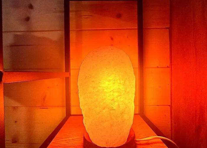 Prázdninový dům Ida's Hues